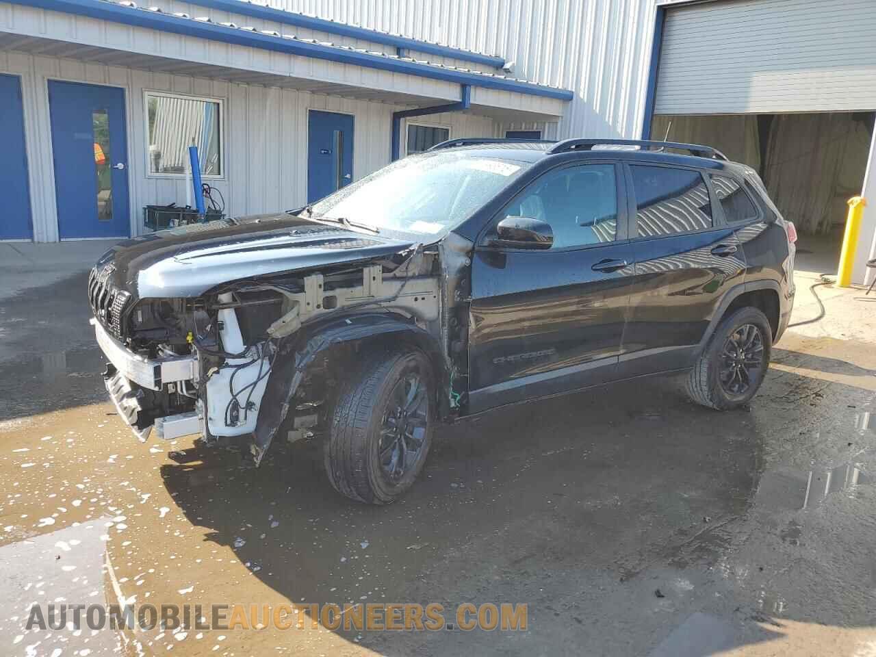 1C4PJMMB4PD100409 JEEP CHEROKEE A 2023