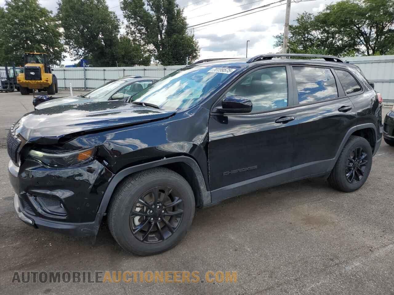 1C4PJMMB4PD108302 JEEP CHEROKEE A 2023