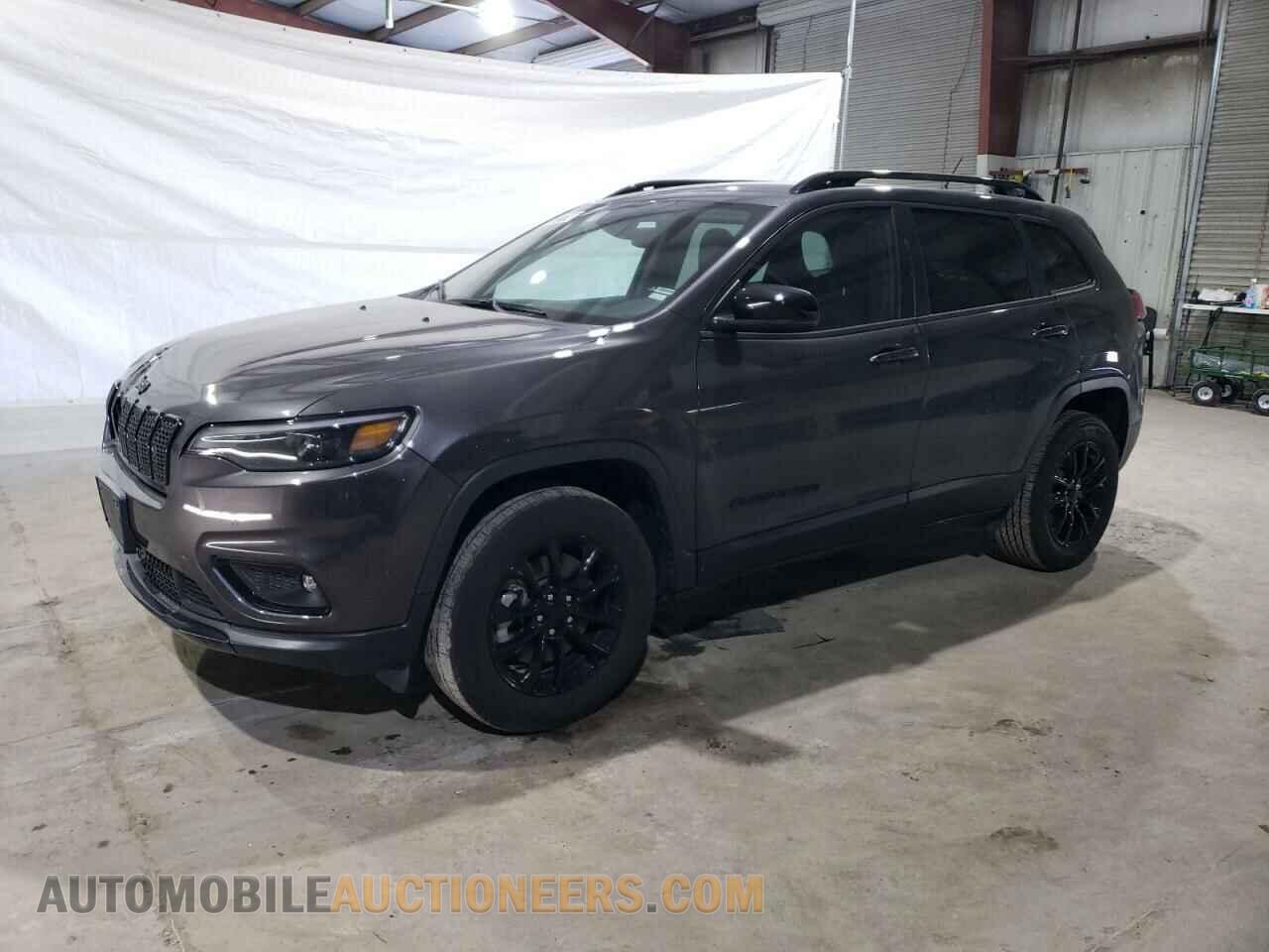 1C4PJMMB6PD110102 JEEP CHEROKEE A 2023