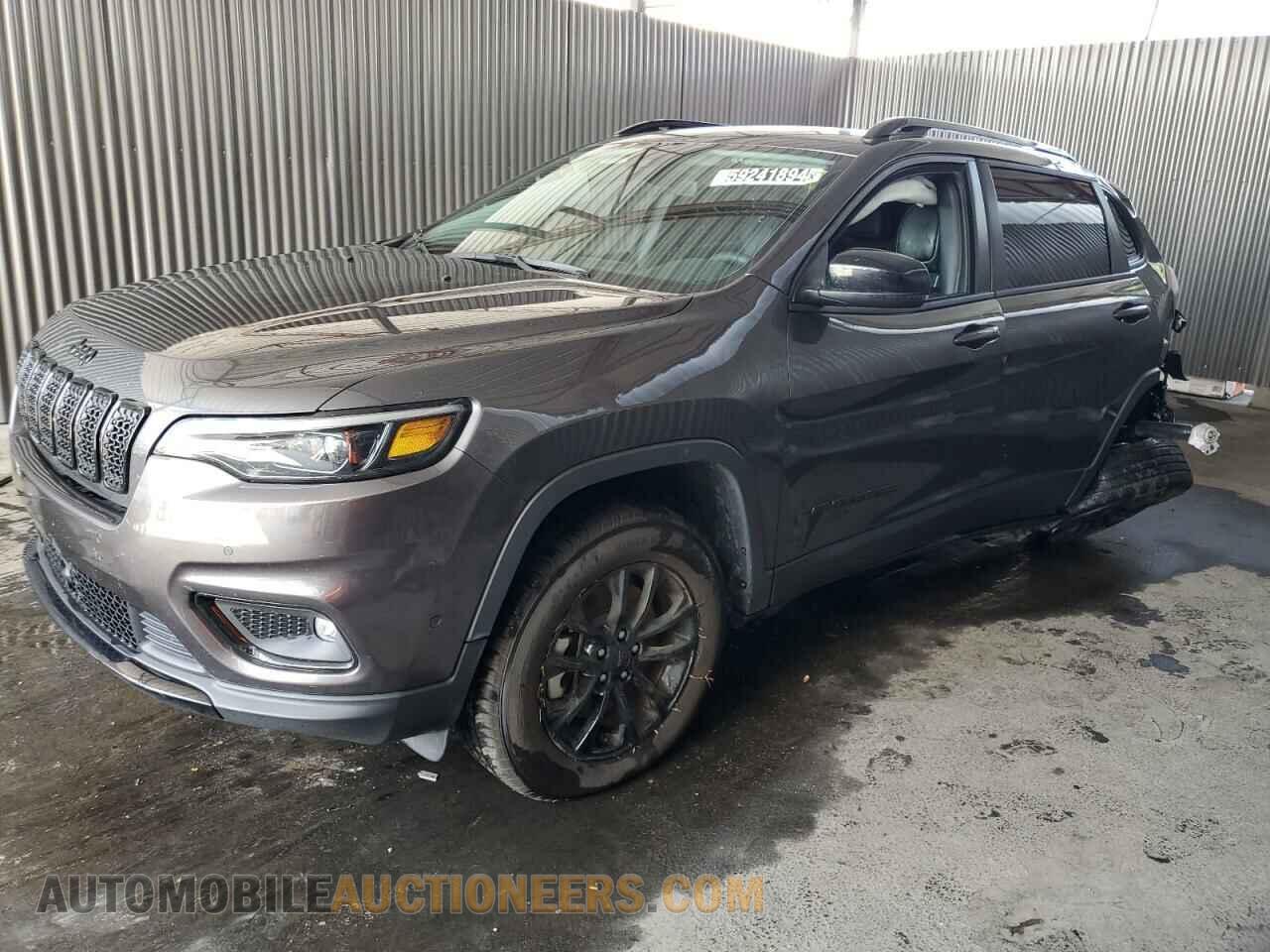 1C4PJMMB7PD114577 JEEP CHEROKEE A 2023