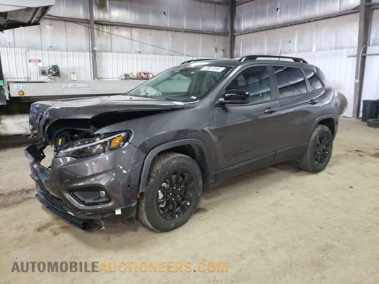 1C4PJMMB8PD112496 JEEP CHEROKEE A 2023