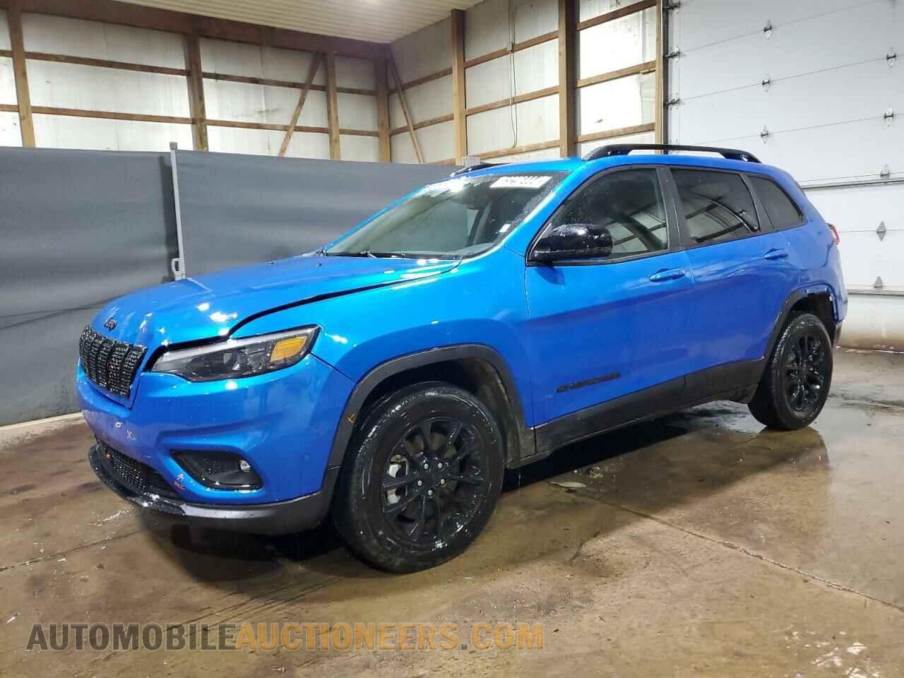 1C4PJMMBXPD112421 JEEP CHEROKEE A 2023