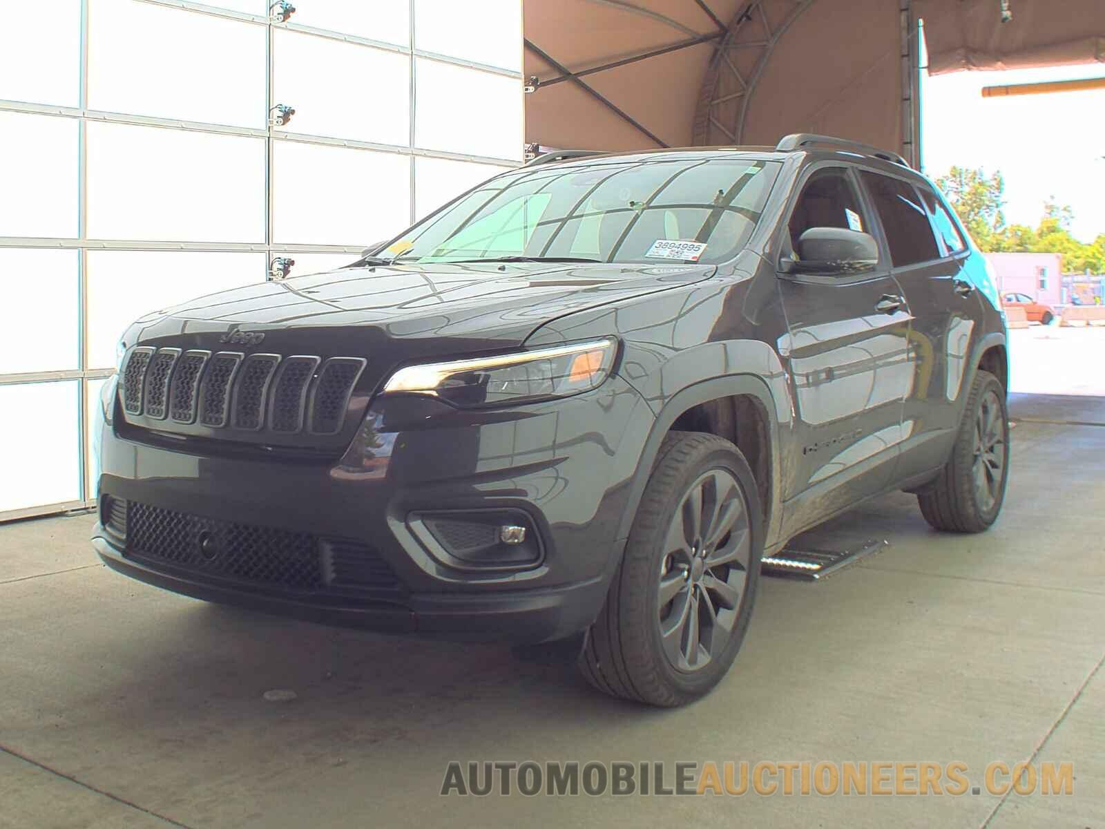 1C4PJMMX9MD221394 Jeep Cherokee 2021