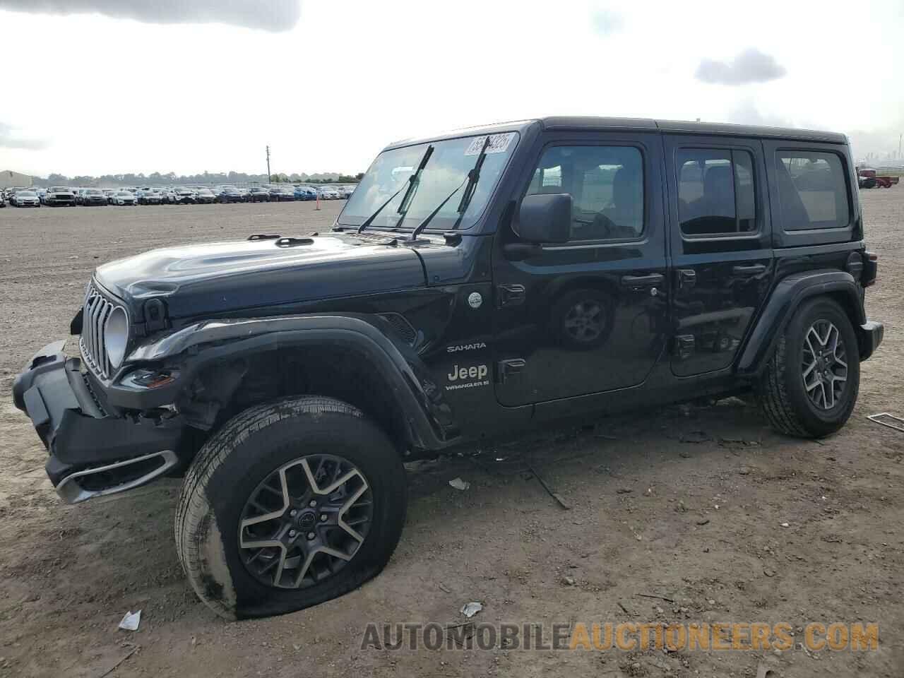 1C4PJXEG8RW262661 JEEP WRANGLER 2024