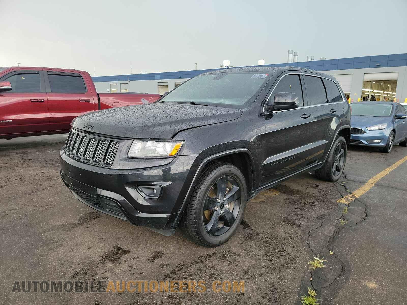 1C4RJEAG3FC856493 Jeep Grand Cherokee 2015