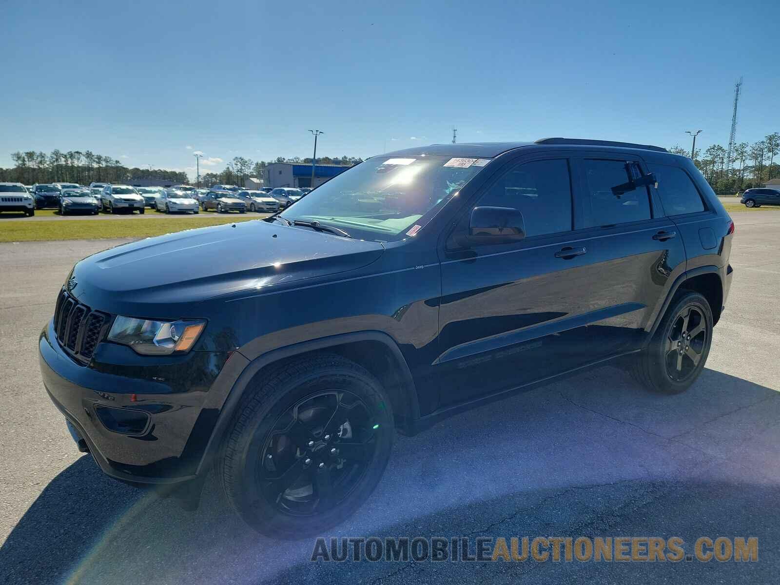 1C4RJEAG8KC850697 Jeep Grand Cherokee 2019