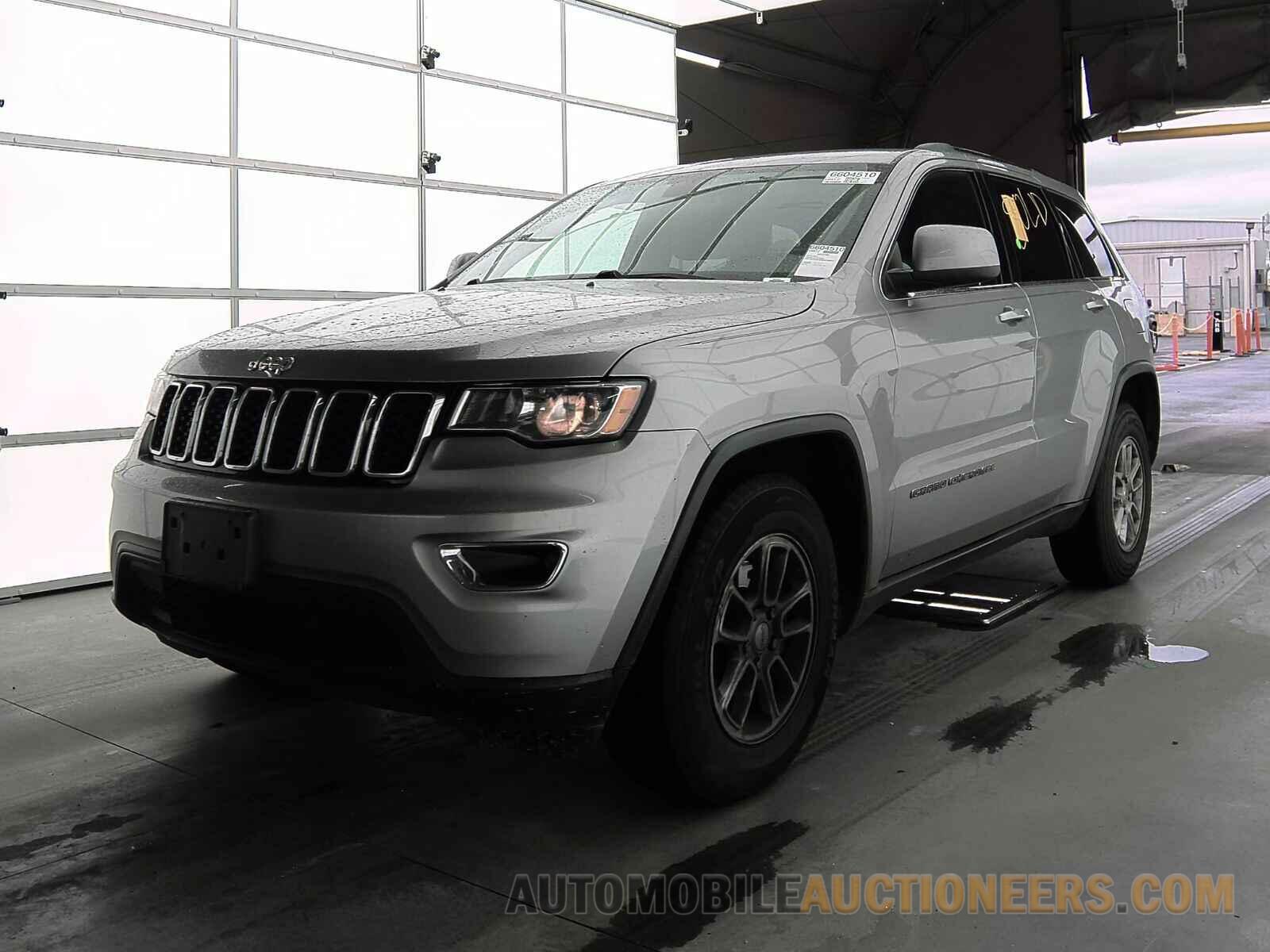 1C4RJEAG9JC480911 Jeep Grand Cherokee 2018