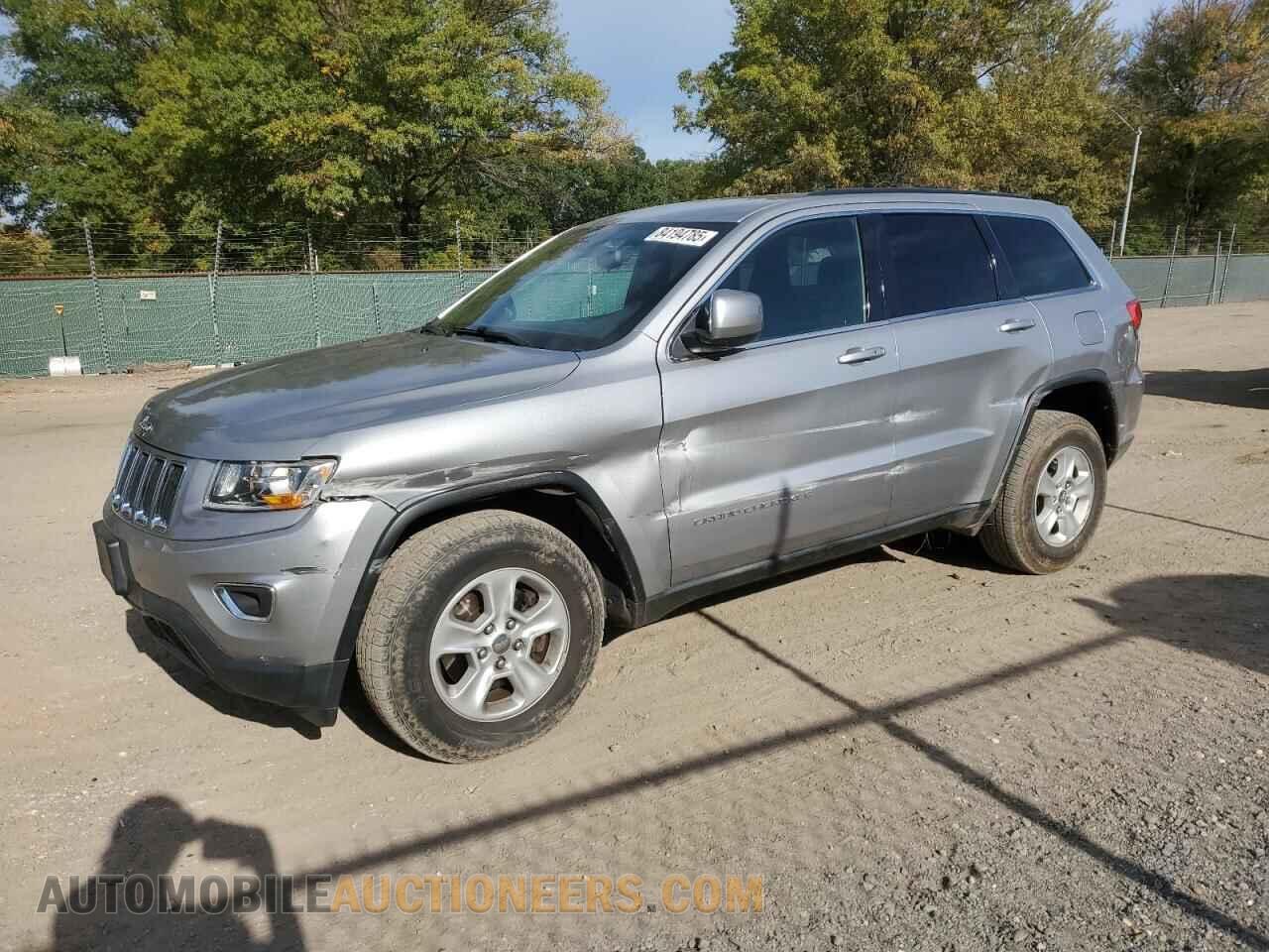 1C4RJFAG1EC330657 JEEP GRAND CHER 2014