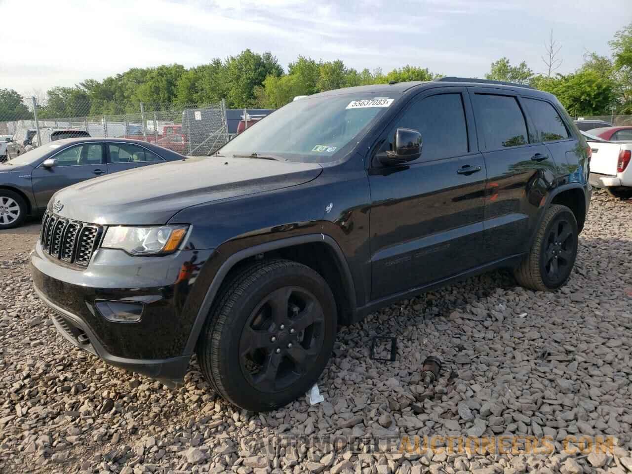 1C4RJFAG4KC526247 JEEP GRAND CHER 2019
