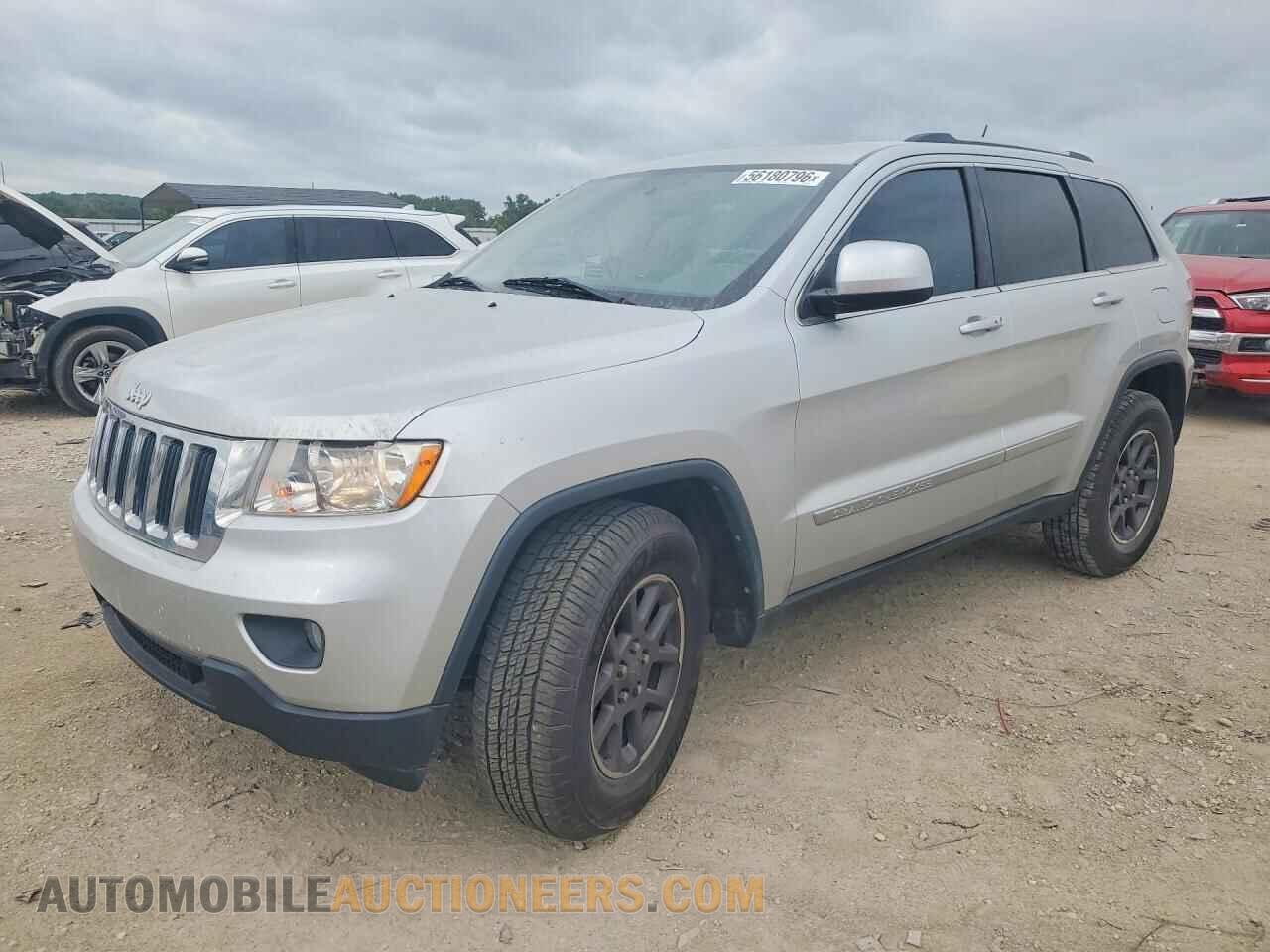 1C4RJFAG5CC332425 JEEP CHEROKEE 2012
