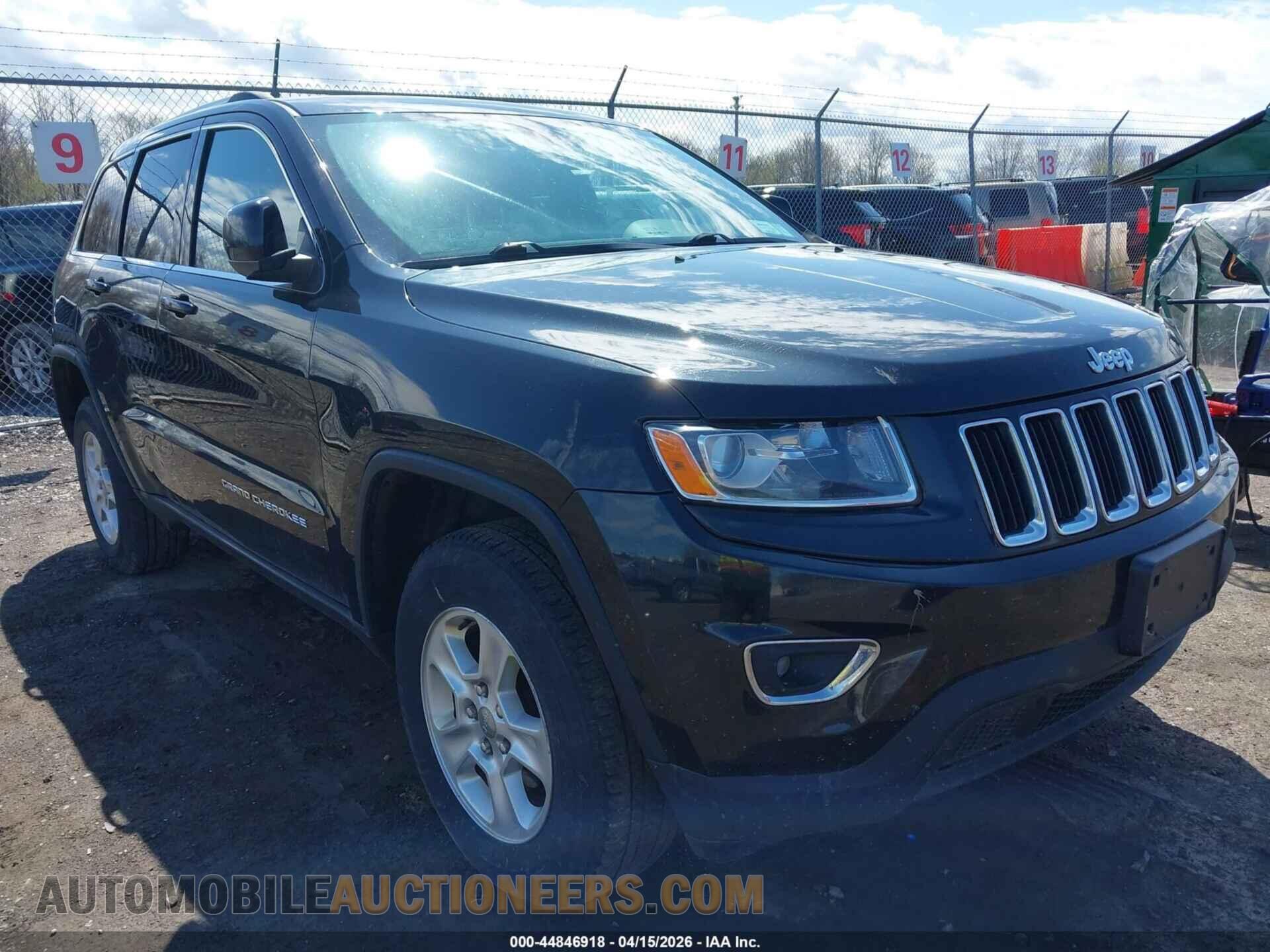 1C4RJFAG8EC242575 JEEP GRAND CHEROKEE 2014