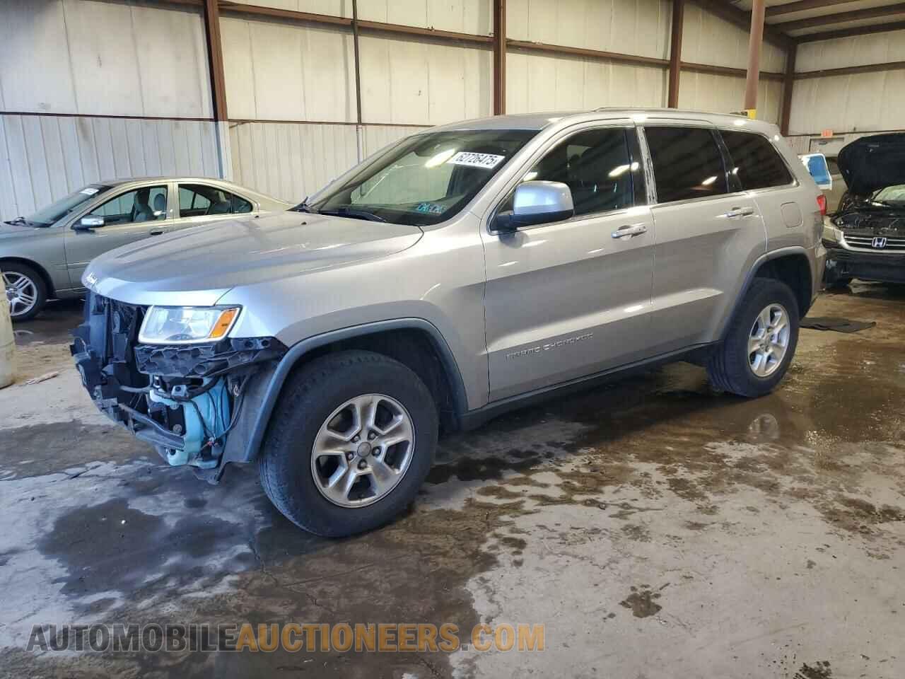1C4RJFAG9EC330552 JEEP GRAND CHER 2014