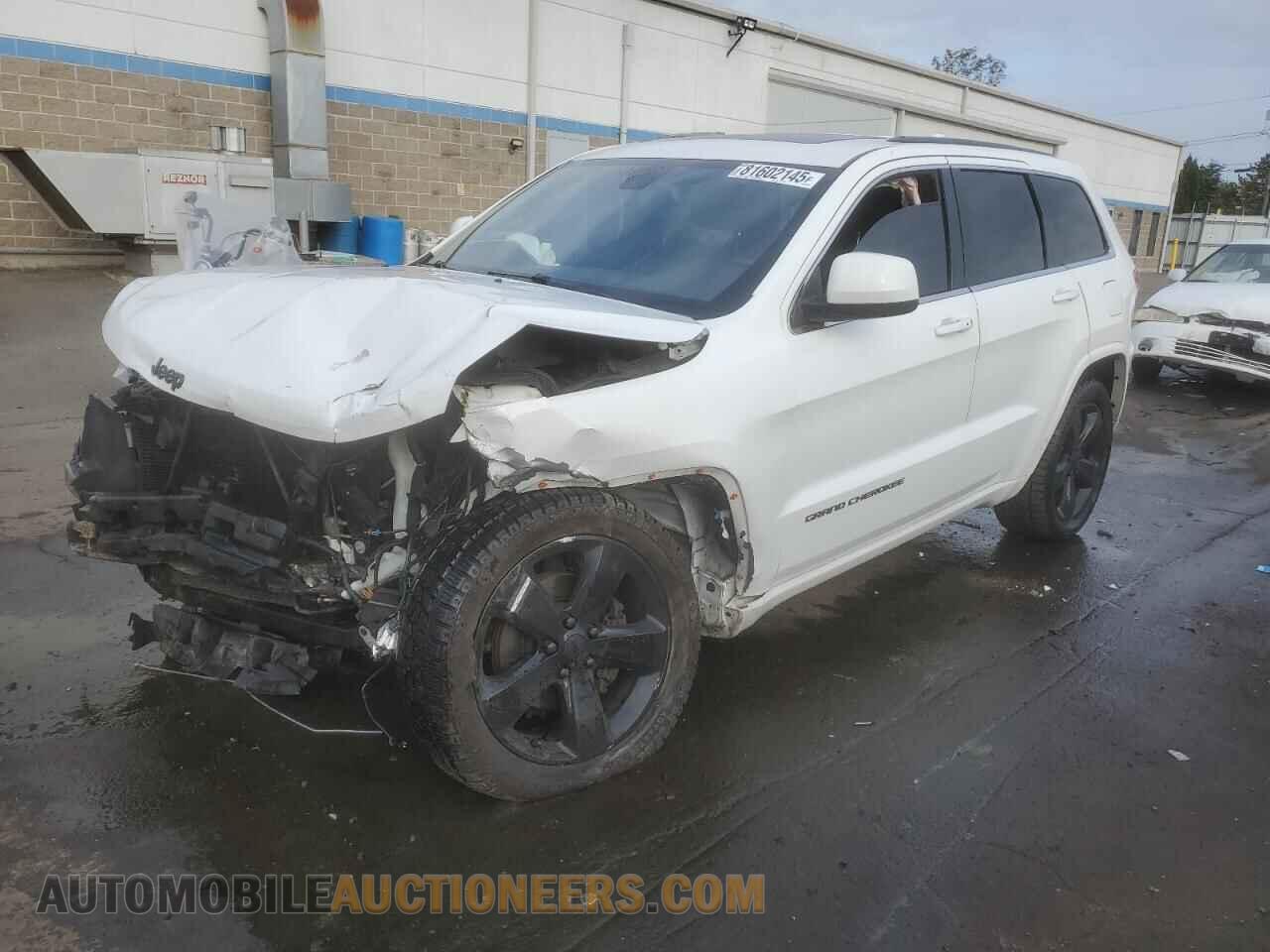 1C4RJFAG9EC463473 JEEP GRAND CHER 2014