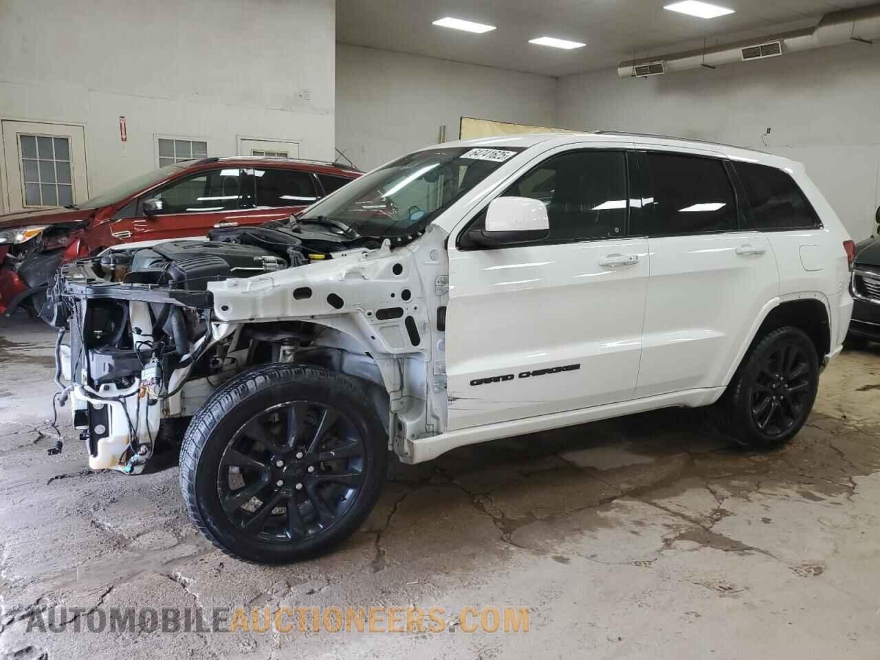 1C4RJFAG9JC103159 JEEP GRAND CHER 2018