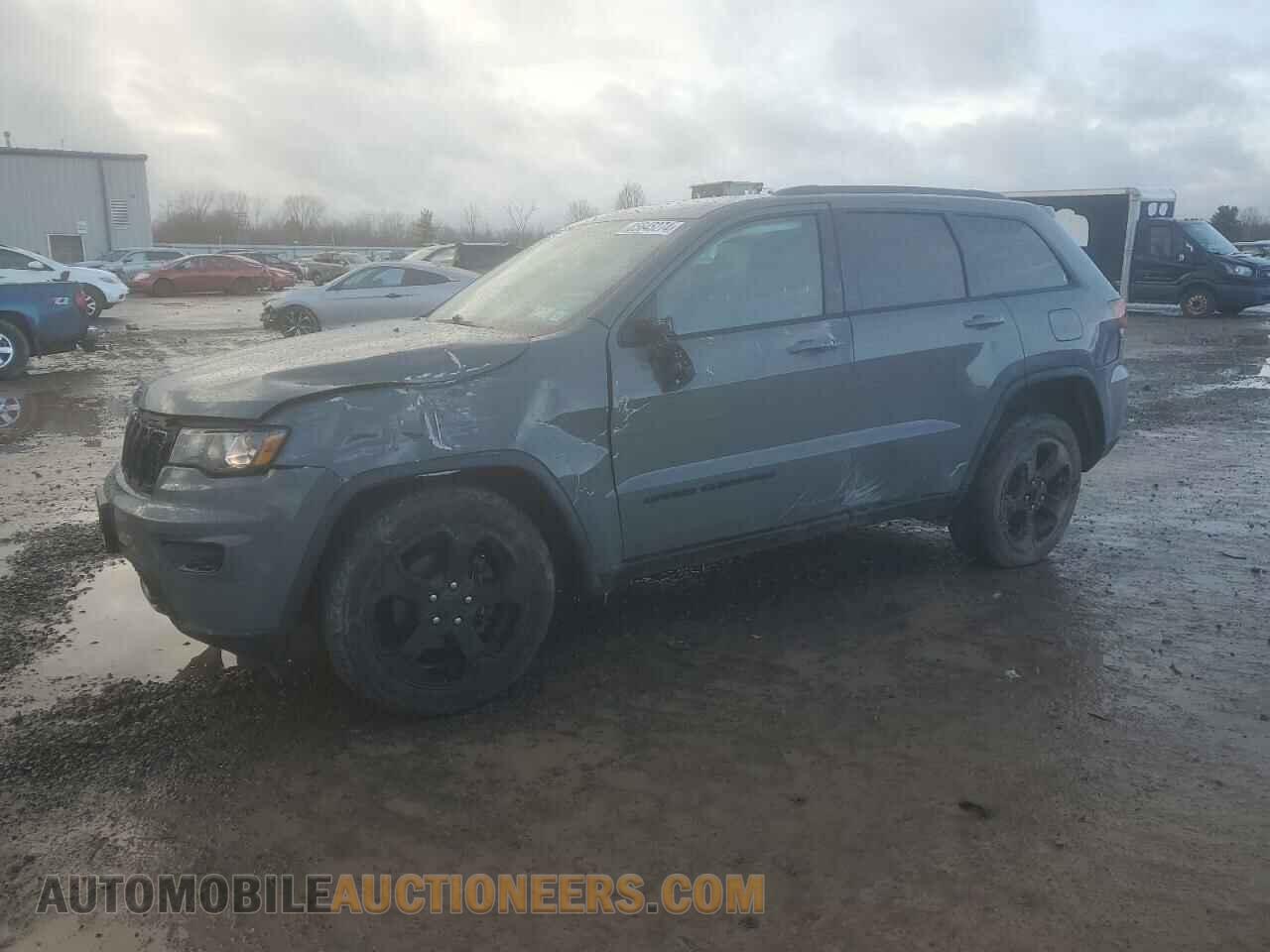 1C4RJFAG9KC761663 JEEP GRAND CHER 2019