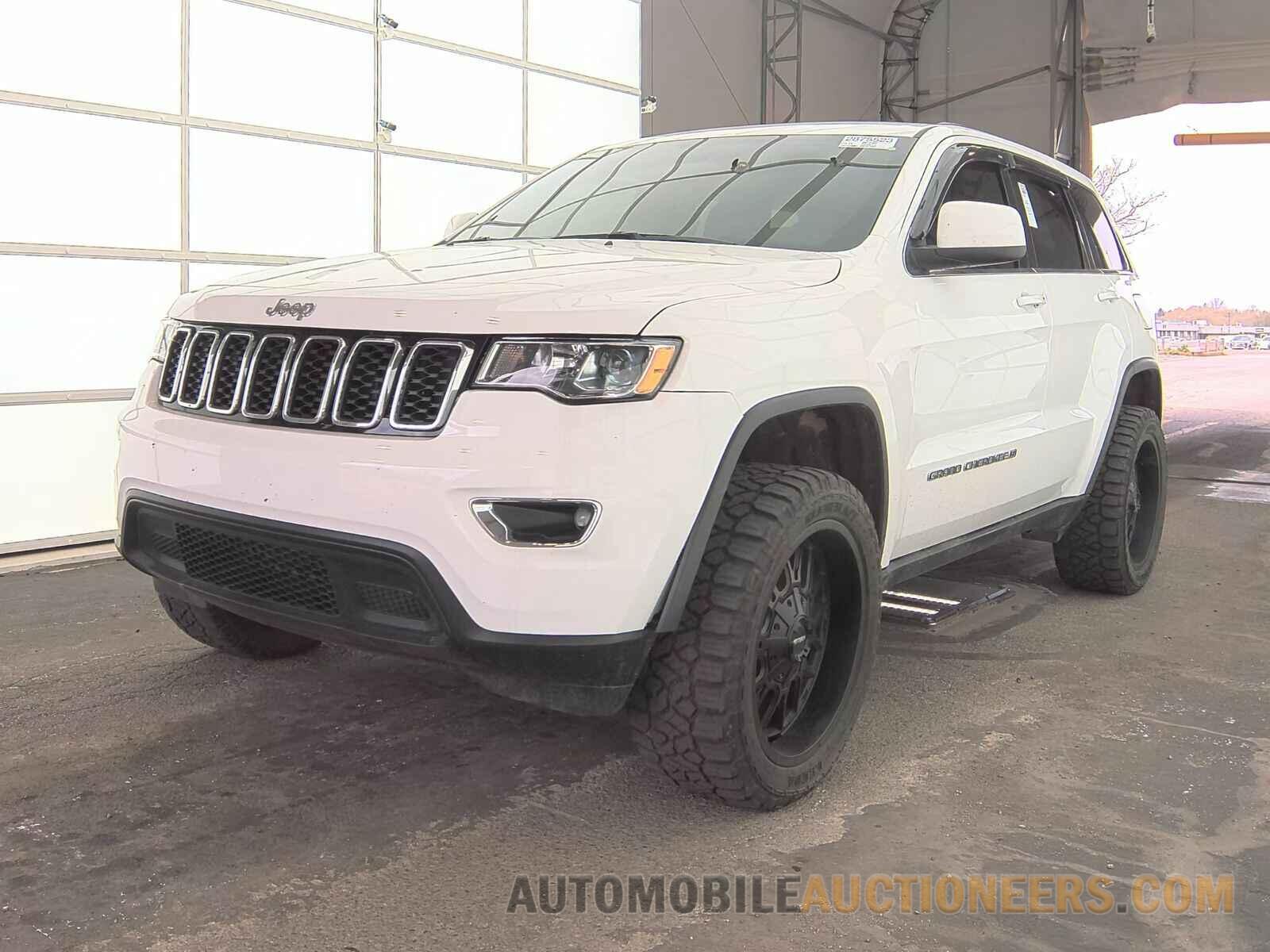 1C4RJFAGXNC115777 Jeep Grand Cherokee 2022