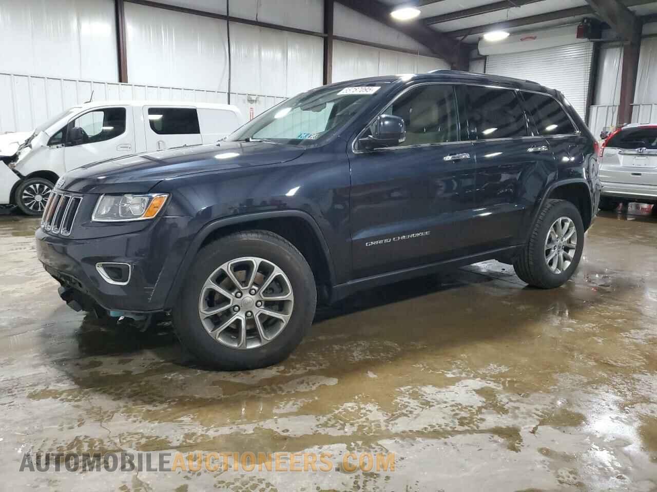 1C4RJFBG6EC408557 JEEP GRAND CHER 2014