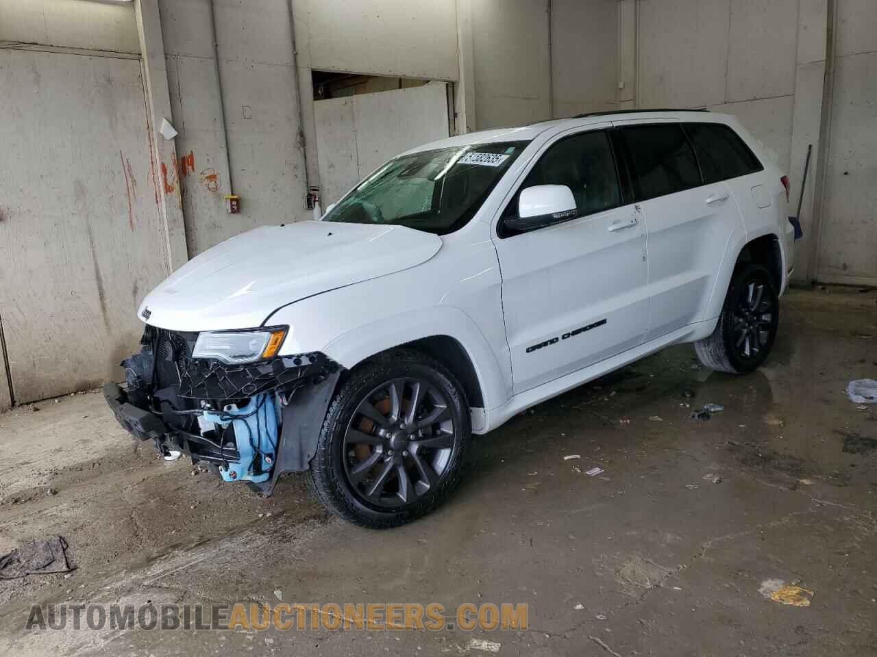 1C4RJFCT3KC856424 JEEP GRAND CHER 2019