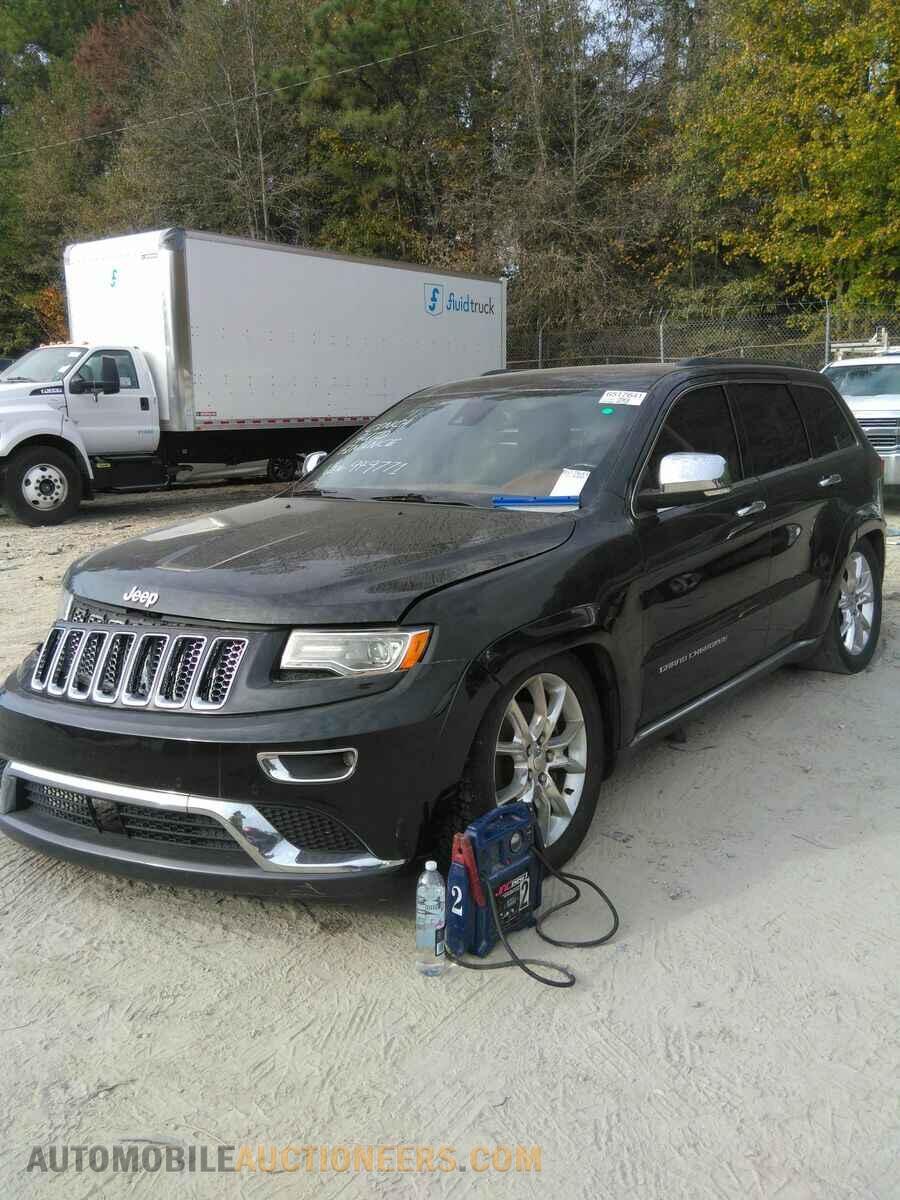1C4RJFJT6FC949771 Jeep Grand Cherokee 2015