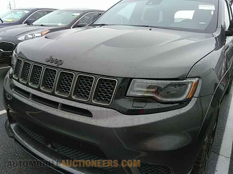1C4RJFN94LC224924 Jeep Grand Cherokee 2020