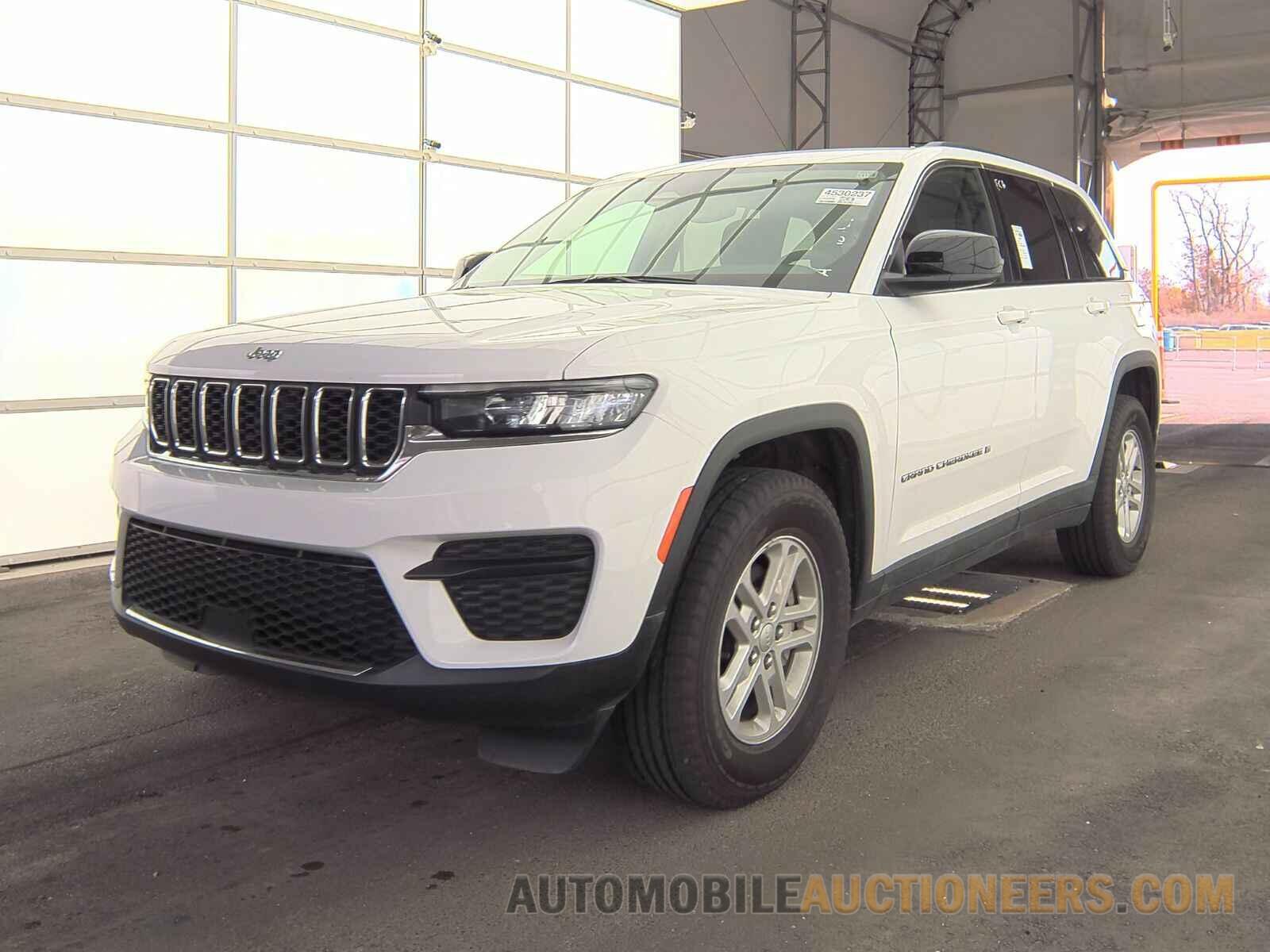 1C4RJGAG9RC678007 Jeep Grand Cherokee 2024