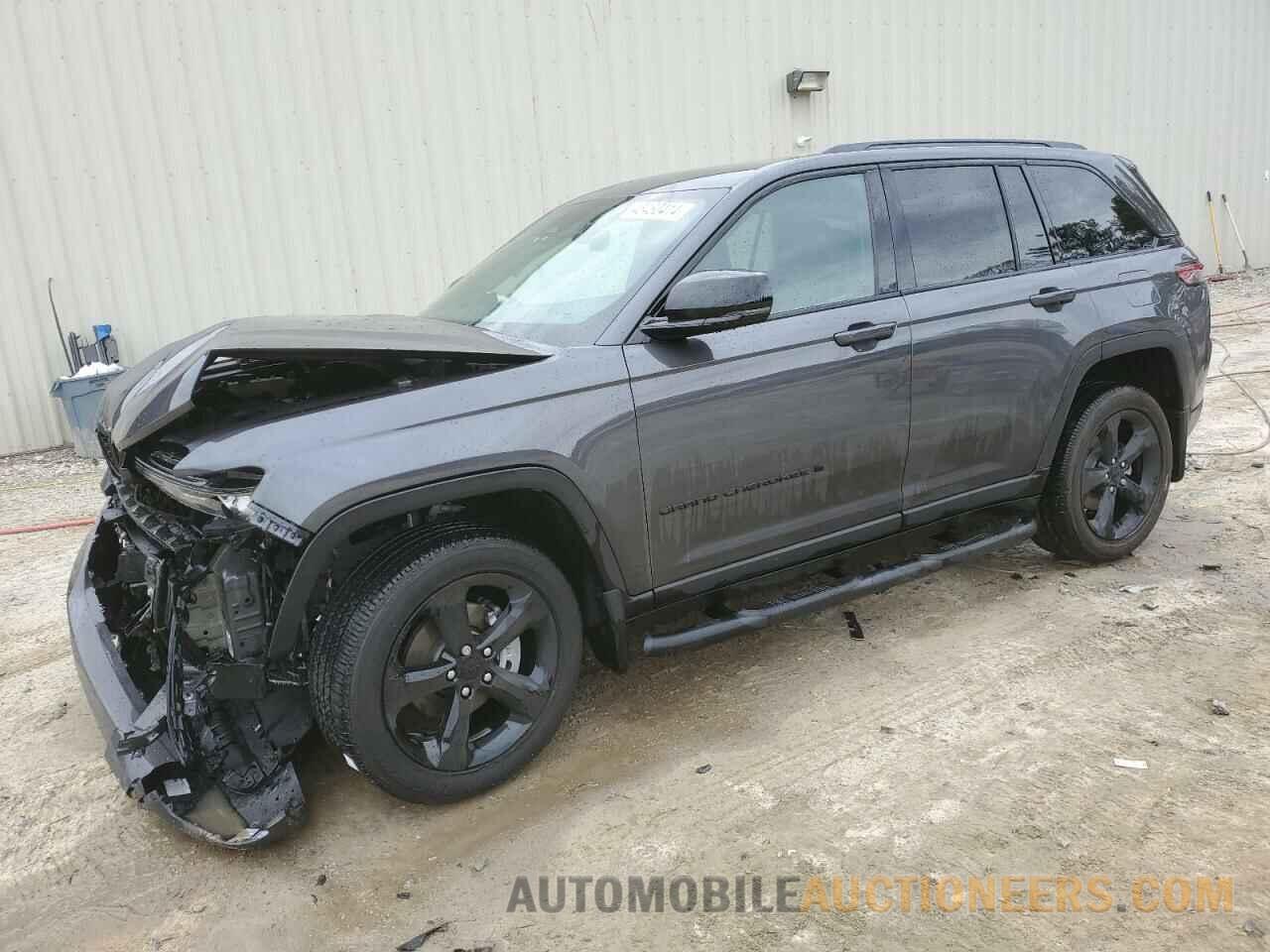 1C4RJHAG0RC706993 JEEP GRAND CHER 2024