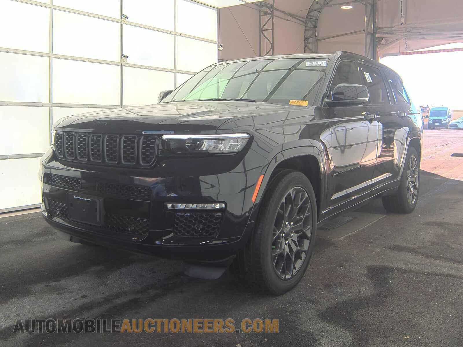 1C4RJKEG9R8564251 Jeep Grand Cherokee 2024