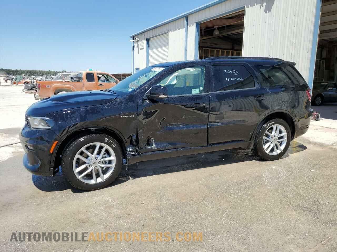 1C4SDHCT3PC635708 DODGE DURANGO 2023