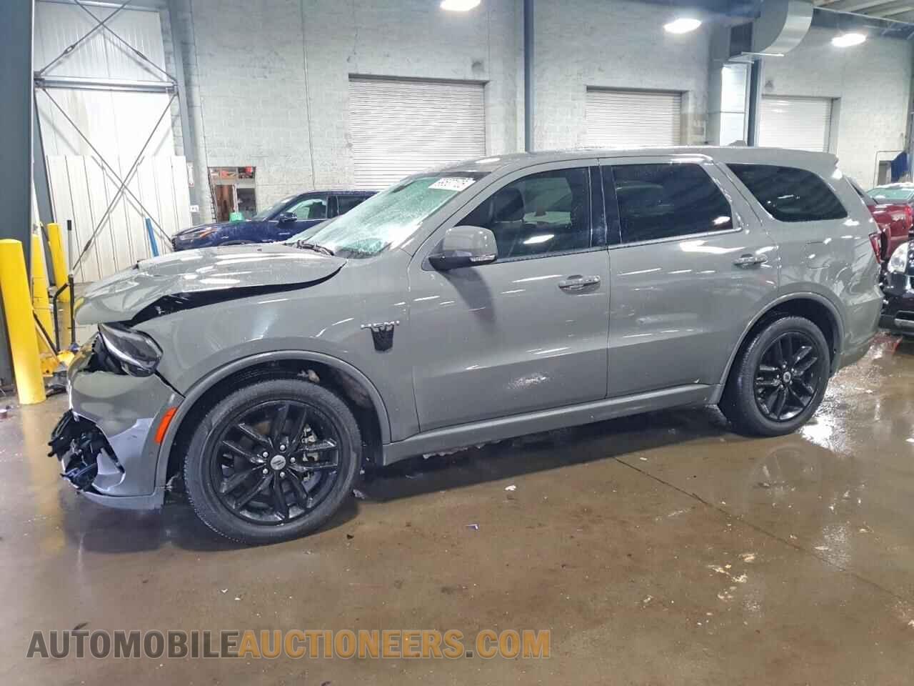 1C4SDJCT7NC223473 DODGE DURANGO 2022
