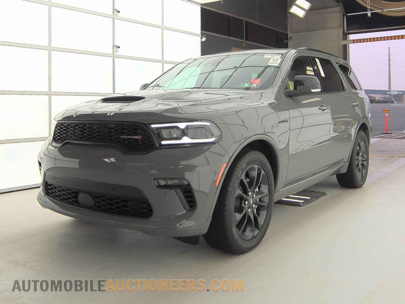 1C4SDJCT9PC696147 Dodge Durango 2023