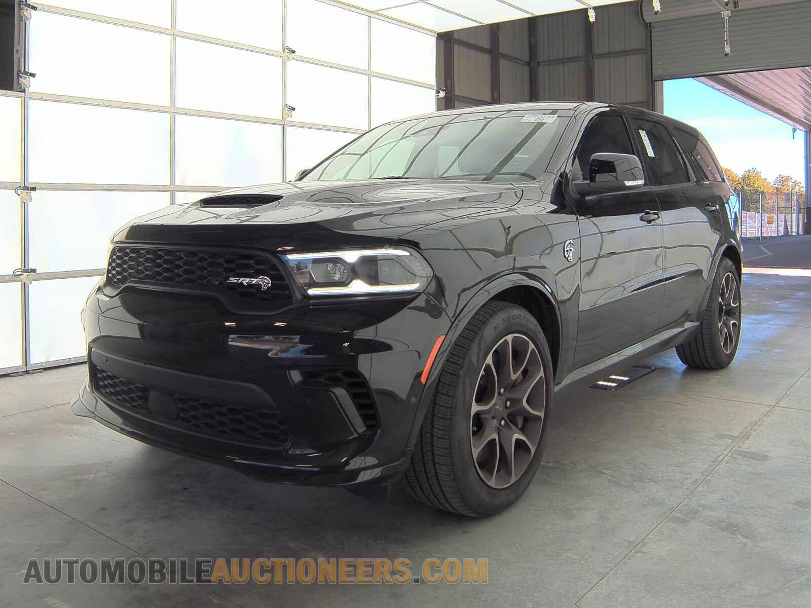 1C4SDJH99PC677756 Dodge Durango 2023