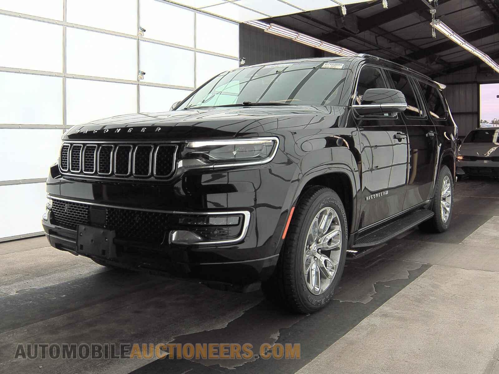 1C4SJRAP0PS509560 Jeep Wagoneer 2023