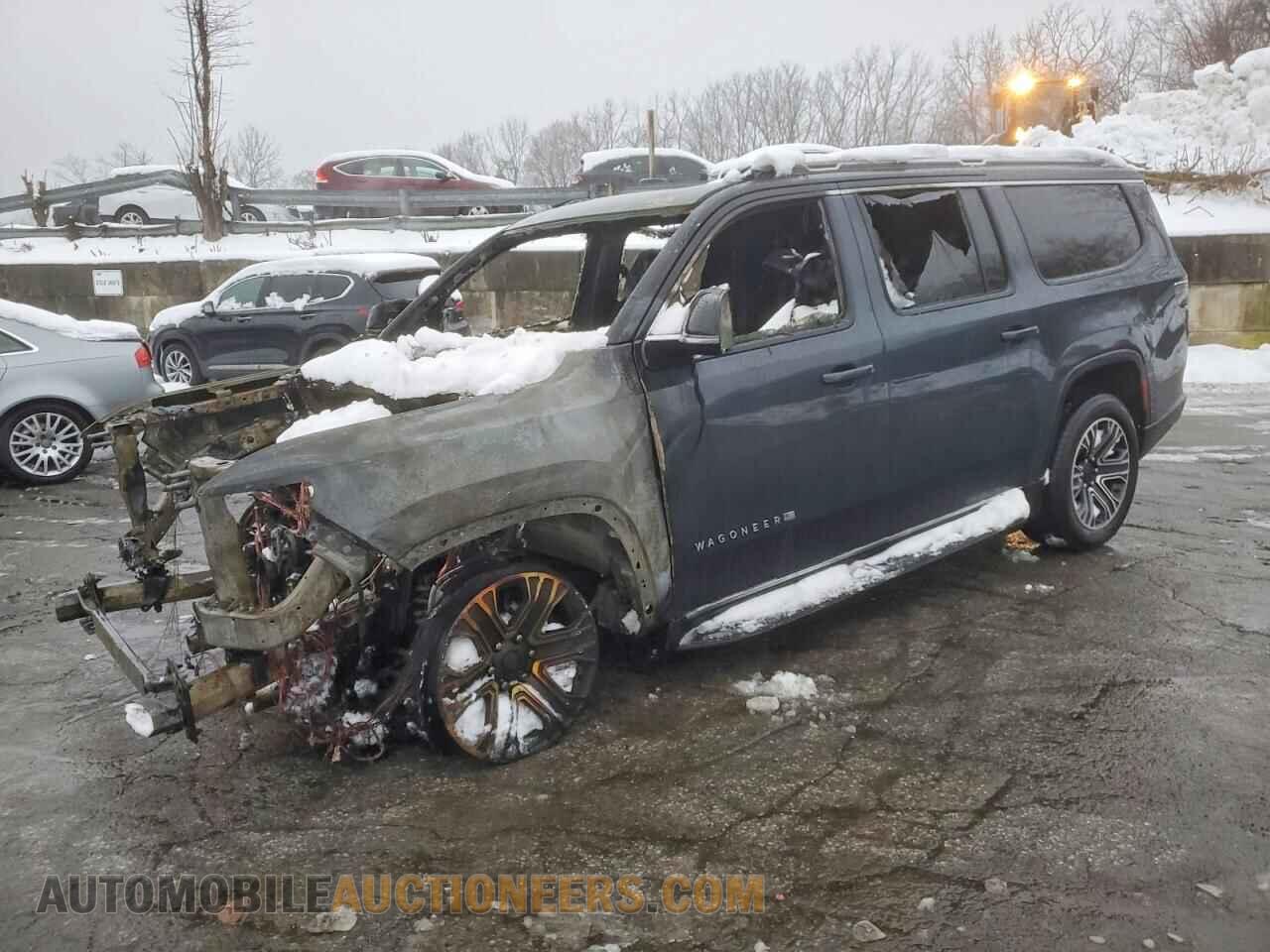 1C4SJSAP0RS105555 JEEP WAGONEER 2024