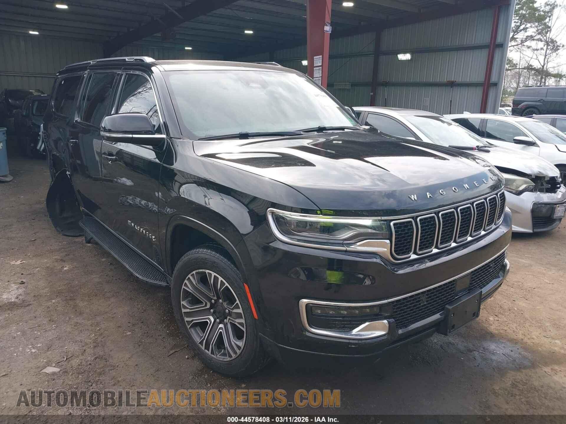 1C4SJSAP5RS153200 JEEP WAGONEER L 2024