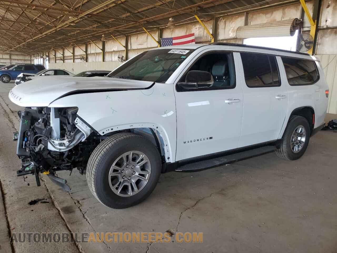 1C4SJSAP8RS110440 JEEP WAGONEER 2024