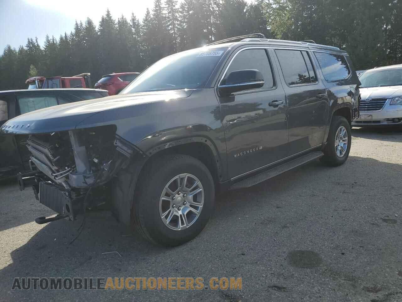 1C4SJSAP9PS562216 JEEP WAGONEER 2023