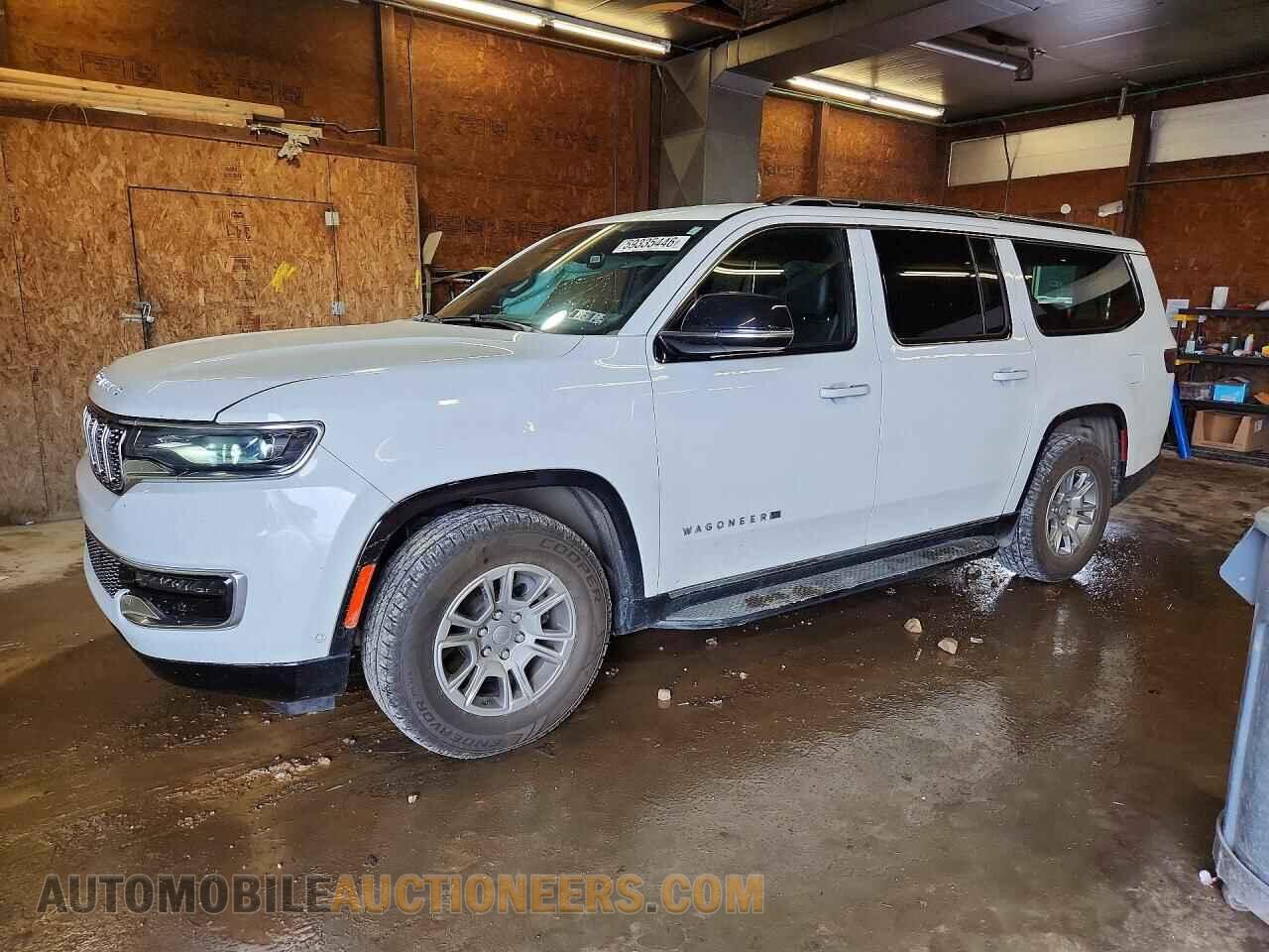 1C4SJSAPXRS153225 JEEP WAGONEER 2024