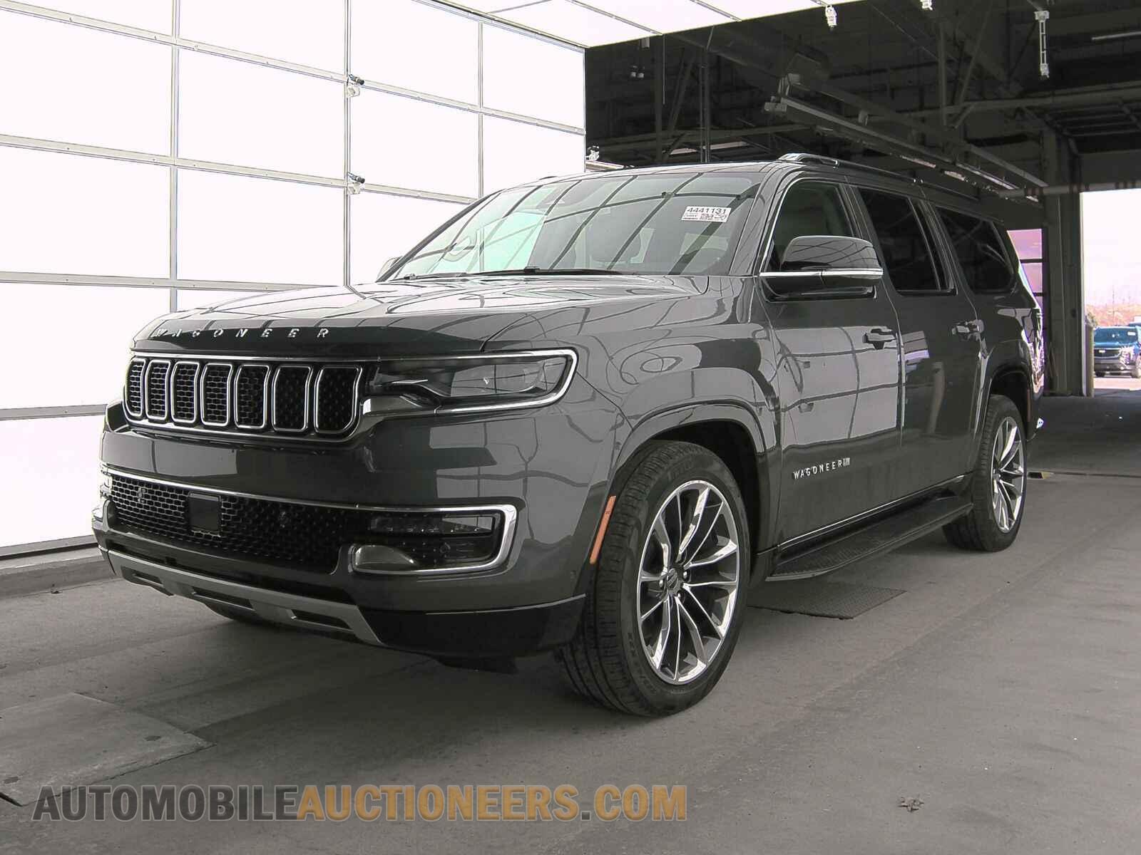 1C4SJSBP4PS507560 Jeep Wagoneer 2023
