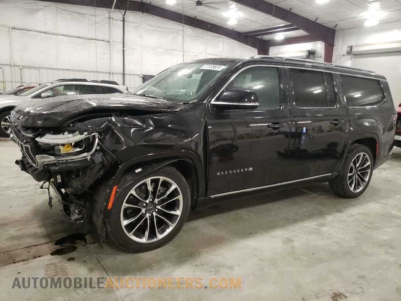 1C4SJSDP0PS503082 JEEP WAGONEER 2023