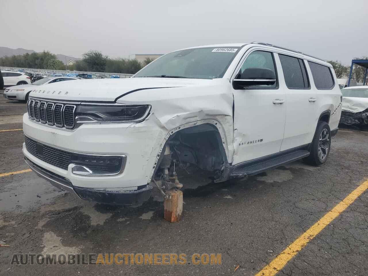 1C4SJSDP1PS544188 JEEP WAGONEER 2023