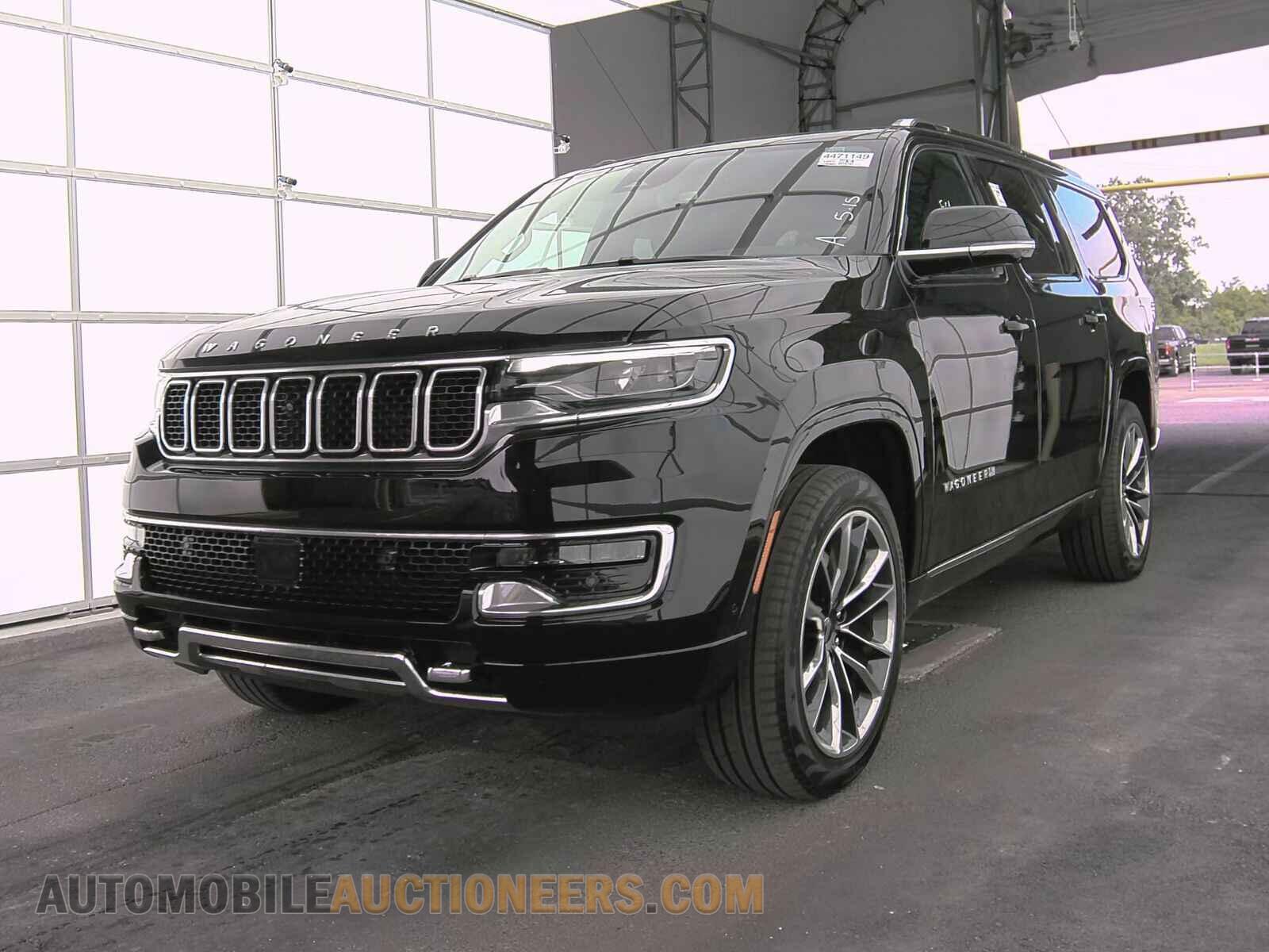 1C4SJSDP1PS572993 Jeep Wagoneer 2023