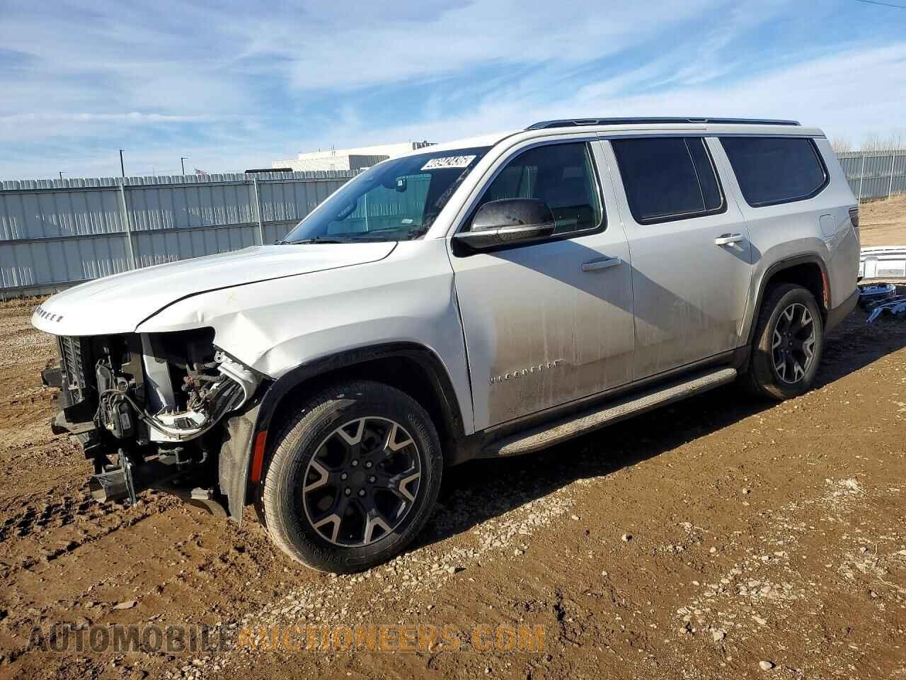 1C4SJSDP1RS175979 JEEP WAGONEER 2024