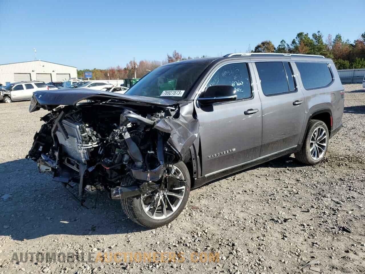1C4SJSDP3PS557802 JEEP WAGONEER 2023