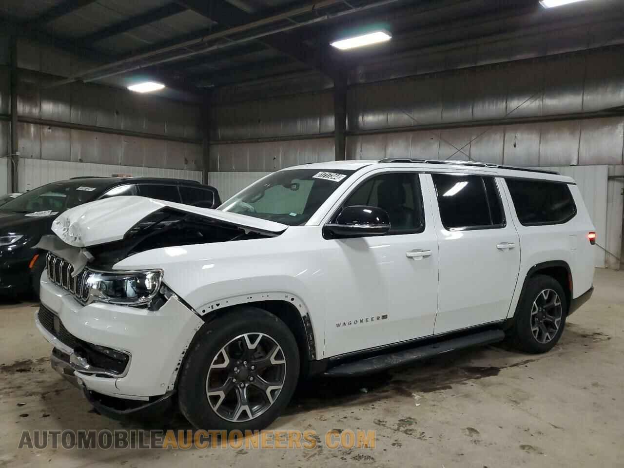 1C4SJSDP4RS109538 JEEP WAGONEER 2024