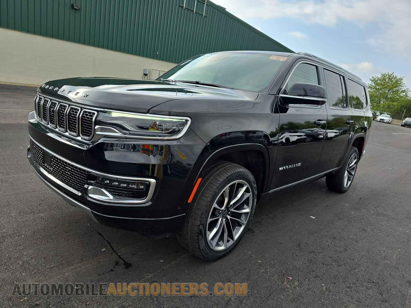 1C4SJSDP7PS513611 Jeep Wagoneer 2023