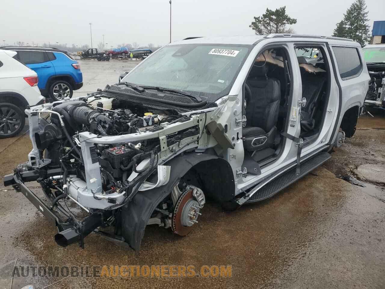 1C4SJSDP7RS167904 JEEP WAGONEER 2024