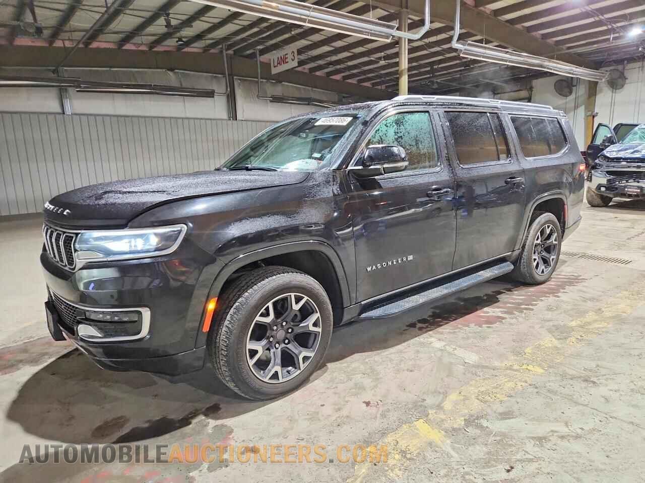 1C4SJSDP8PS542678 JEEP WAGONEER 2023
