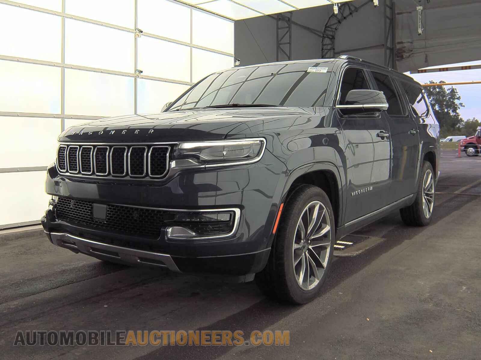 1C4SJSDP9PS508099 Jeep Wagoneer 2023