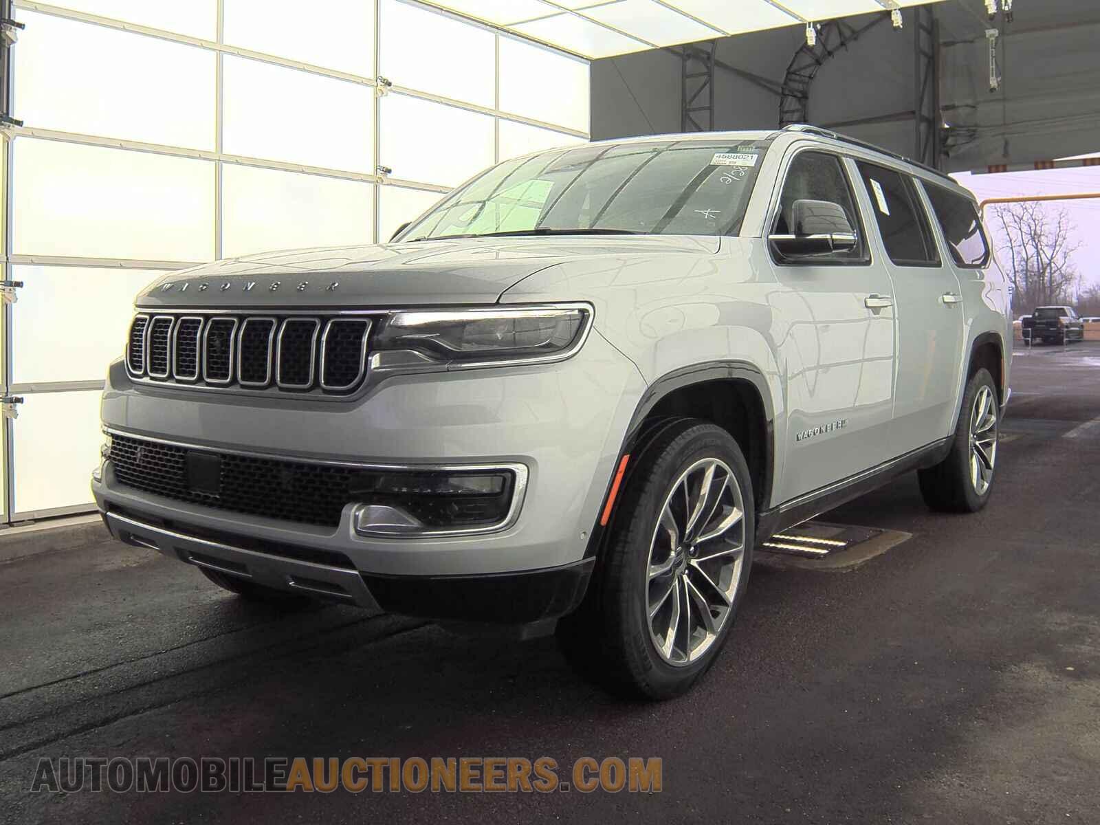 1C4SJSDP9RS147119 Jeep Wagoneer 2024