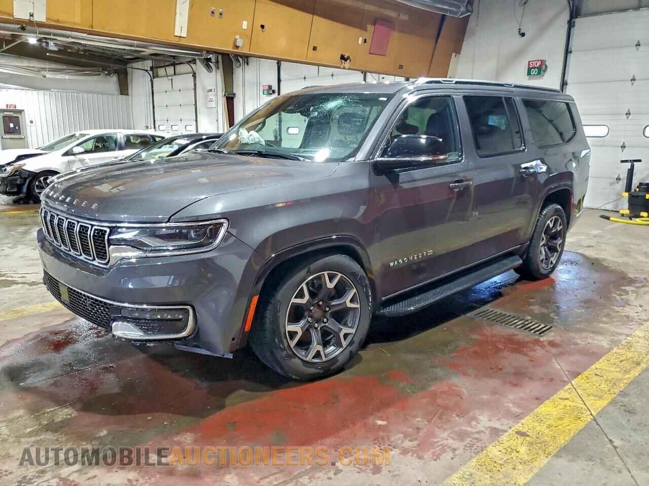 1C4SJSDP9RS168651 JEEP WAGONEER 2024